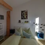 Gaestehaus 26 I 2 3*