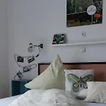 בית הארחה Gaestehaus 26 I 2 באד אוראך