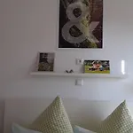 Gaestehaus 26 I 2 בית הארחה באד אוראך