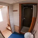 Gaestehaus 26 I 2 באד אוראך