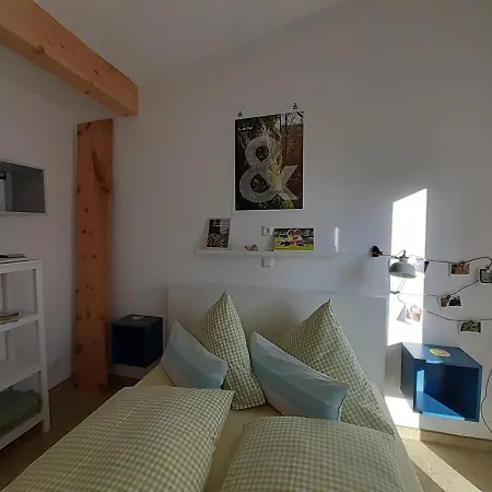 Penzion Gaestehaus 26/2 Bad Urach
