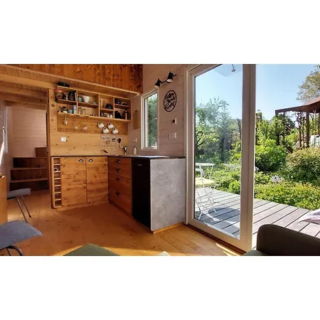 Penzion Gaestehaus 26/2 Bad Urach