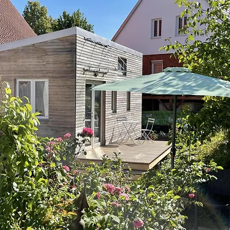 Gaestehaus 26/2 Bad Urach