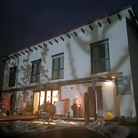 Gæstehus Gaestehaus 26 I 2 3*