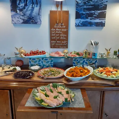 Gaestehaus 26 I 2 Bad Urach