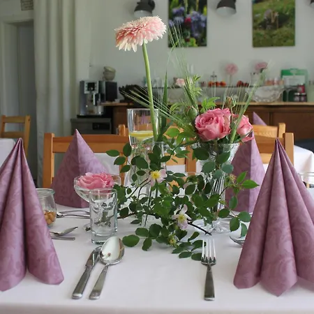 Gaestehaus 26 I 2 Gæstehus 3*