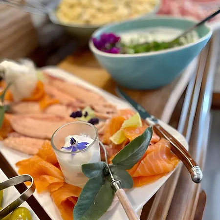 Gasthuis Gaestehaus 26 I 2 3*