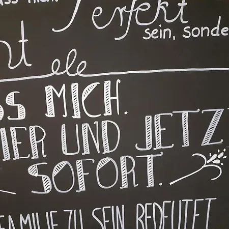 Gaestehaus 26 I 2 Bad Urach