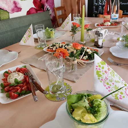 Gaestehaus 26 I 2 Gasthuis