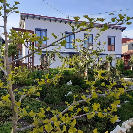 Gasthuis Gaestehaus 26 I 2