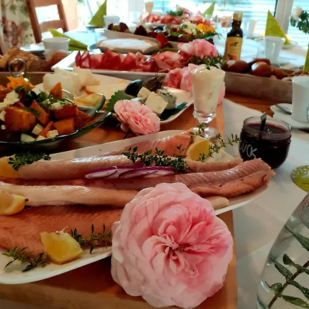 Gaestehaus 26 I 2 Gasthuis 3*