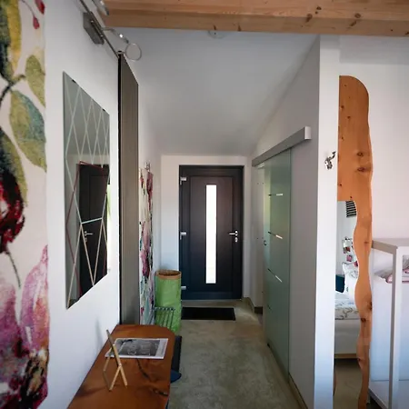 Gaestehaus 26 I 2 Bad Urach