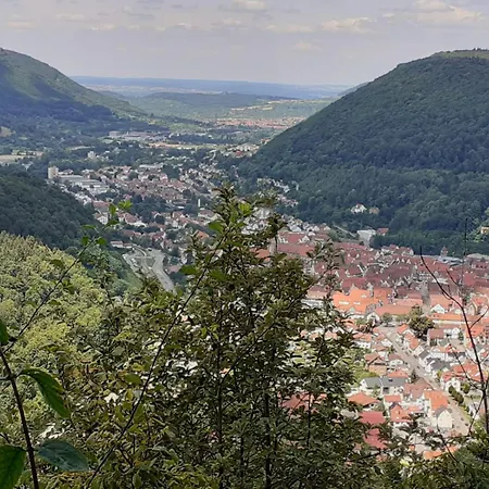 Gaestehaus 26 I 2 3* Bad Urach