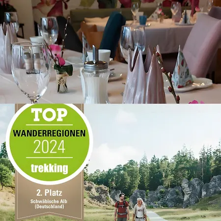 Gaestehaus 26 I 2 Gasthuis 3*