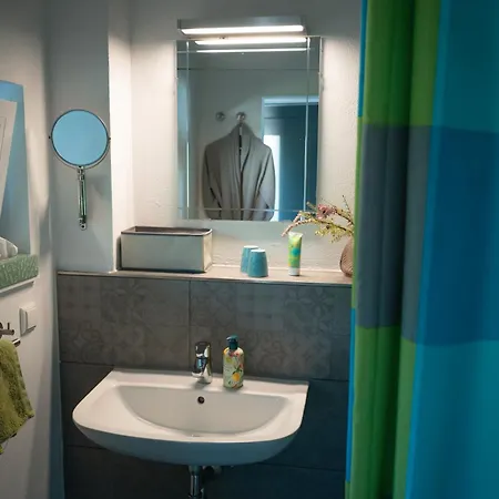 Gaestehaus 26 I 2 Gasthuis Bad Urach