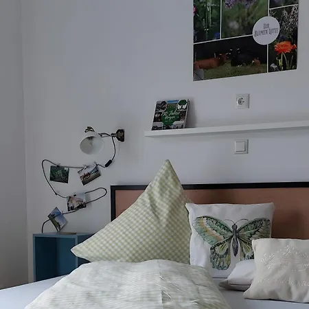 Gasthuis Gaestehaus 26 I 2 Bad Urach