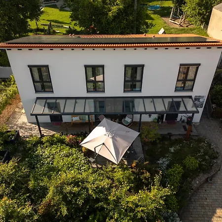 Gaestehaus 26 I 2 3*
