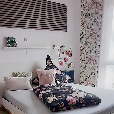 Gasthuis Gaestehaus 26 I 2