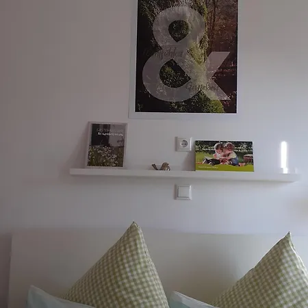 Gaestehaus 26 I 2 Gasthuis Bad Urach