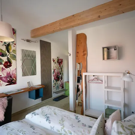 Gæstehus Gaestehaus 26 I 2 Bad Urach