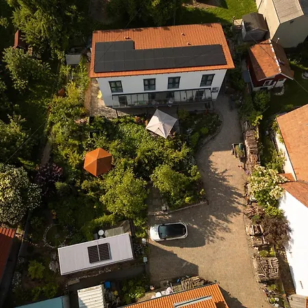 Gaestehaus 26 I 2 3* Bad Urach