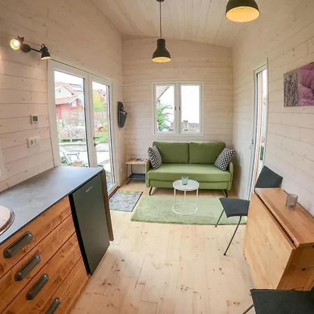 Gaestehaus 26 I 2 Gæstehus