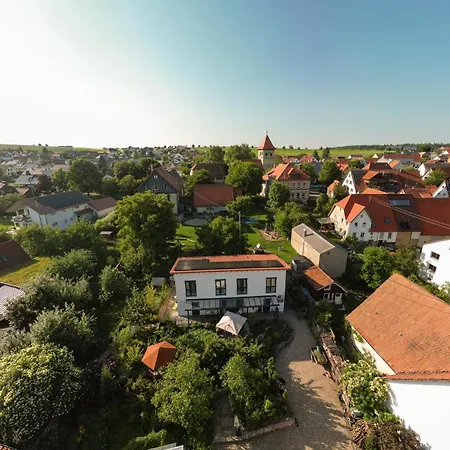 Gasthuis Gaestehaus 26 I 2 3*