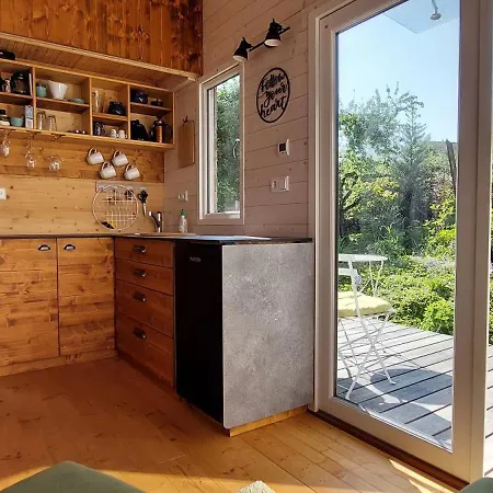 Gaestehaus 26 I 2 3* Bad Urach