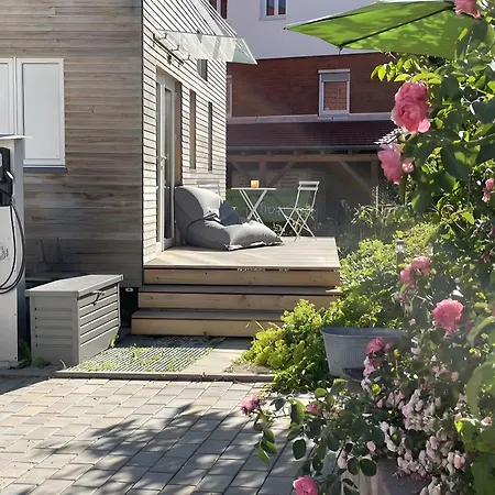 Gasthuis Gaestehaus 26 I 2 3*