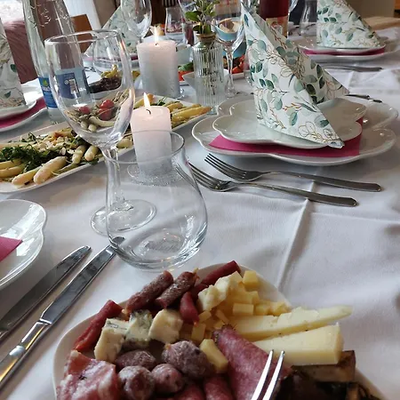 Gaestehaus 26 I 2 Gæstehus Bad Urach