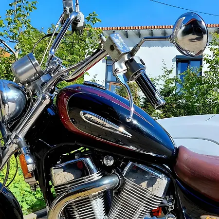 Gaestehaus 26 I 2 Bad Urach