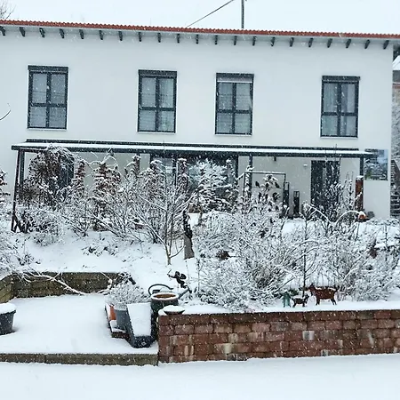 Gaestehaus 26 I 2 3* Bad Urach