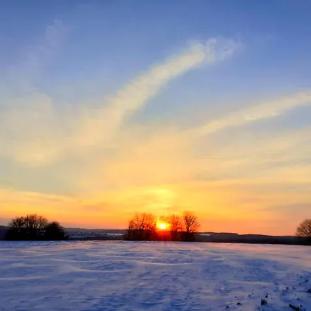 Gasthuis Gaestehaus 26 I 2