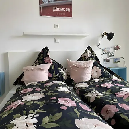 Gaestehaus 26 I 2 Bad Urach