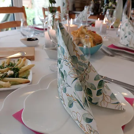 Gaestehaus 26 I 2 Gasthuis