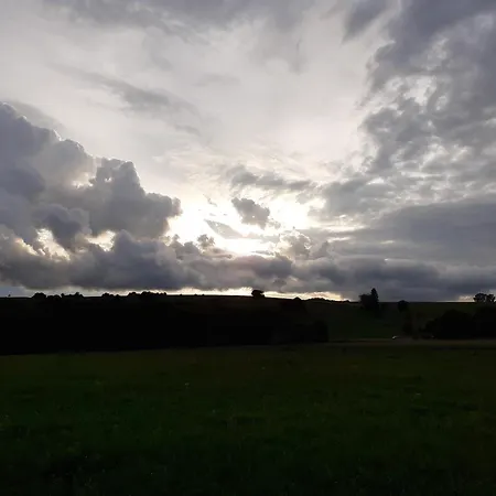 Gaestehaus 26 I 2 Gasthuis 3*