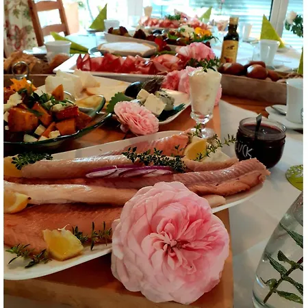 Gasthuis Gaestehaus 26 I 2 3*