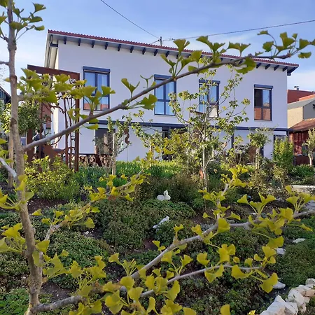 Casa de hóspedes Gaestehaus 26 I 2 Bad Urach