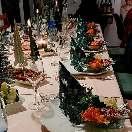 Gaestehaus 26 I 2 Bad Urach