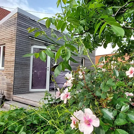 Gasthuis Gaestehaus 26 I 2