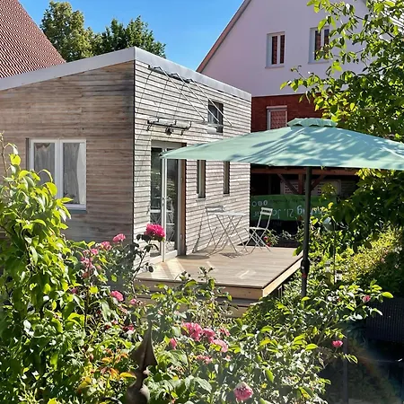 Gaestehaus 26 I 2 3*