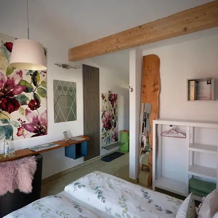招待所 Gaestehaus 26 I 2 巴特乌拉赫