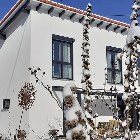 Gaestehaus 26 I 2 招待所 巴特乌拉赫