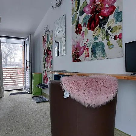 Gaestehaus 26 I 2