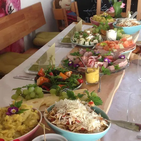 Gaestehaus 26 I 2 Bad Urach