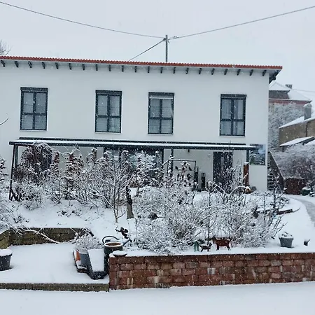 Gaestehaus 26 I 2 3*