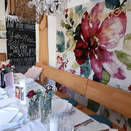 Gaestehaus 26 I 2 3* Bad Urach