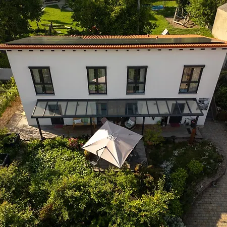 Gaestehaus 26 I 2 3* Bad Urach
