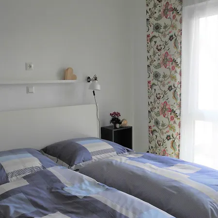 Gaestehaus 26 I 2 3*