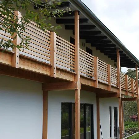 Gaestehaus 26/2 Penzion Bad Urach